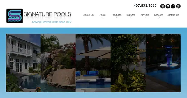signature pools https://signaturepools.com/