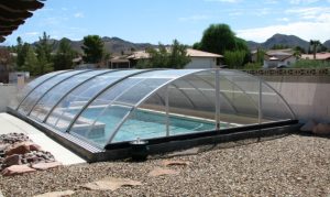 Pool Enclosure