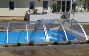 polycarbonate swimming pool enclosures benefits