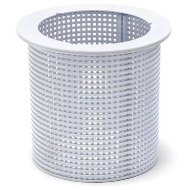 Skimmer basket