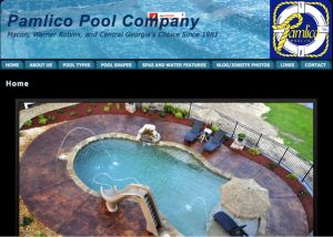 29. Pamlico Pool Company
