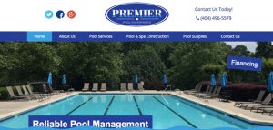 30. Premier Pool Enterprises