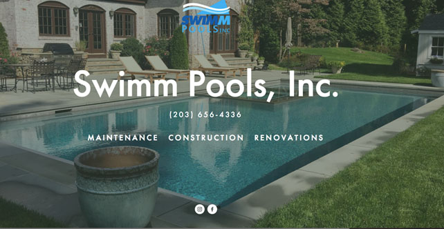 88. Swimm Pools Inc.