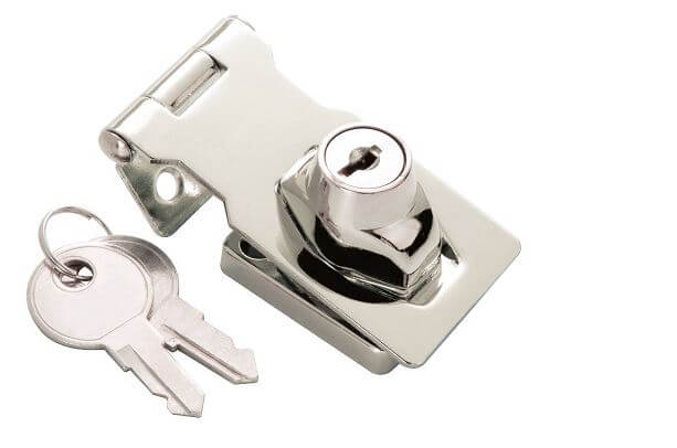 Latch lock