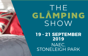 glamping show